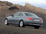 BMW 335i Coupe 2007 года